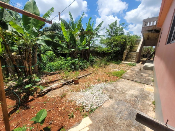 Twenty-Seventh image of Big Head Street Greenvale in Mandeville, Manchester, Jamaica - property is For Sale