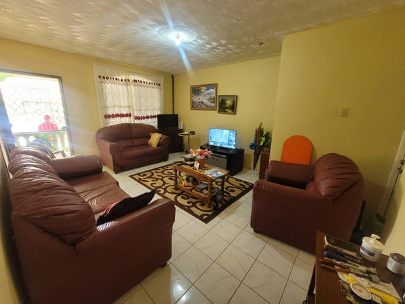 Sixth image of Big Head Street Greenvale in Mandeville, Manchester, Jamaica - property is For Sale