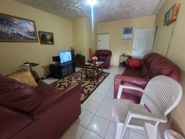 Seventh image of Big Head Street Greenvale in Mandeville, Manchester, Jamaica - property is For Sale