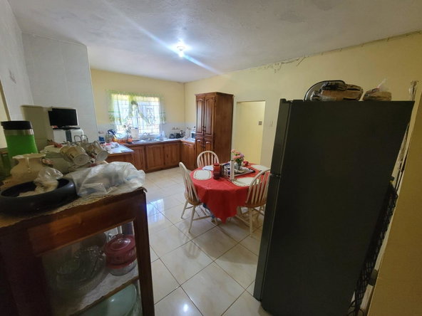 Eighth image of Big Head Street Greenvale in Mandeville, Manchester, Jamaica - property is For Sale