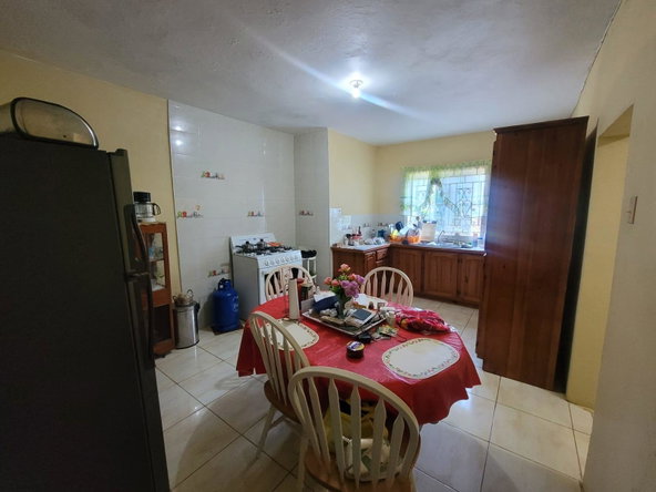 Ninth image of Big Head Street Greenvale in Mandeville, Manchester, Jamaica - property is For Sale