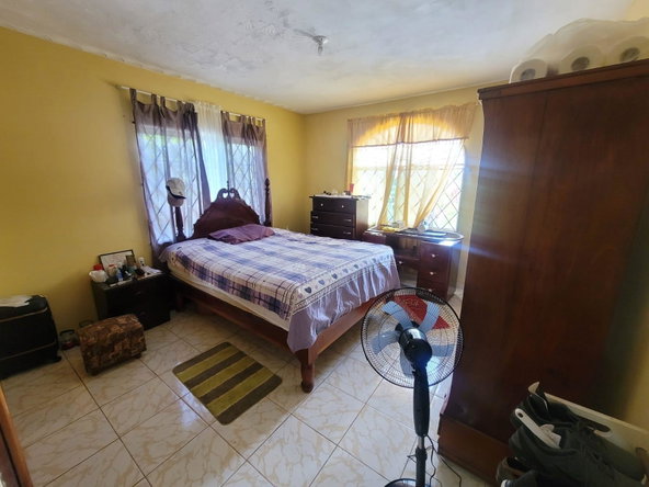 Tenth image of Big Head Street Greenvale in Mandeville, Manchester, Jamaica - property is For Sale