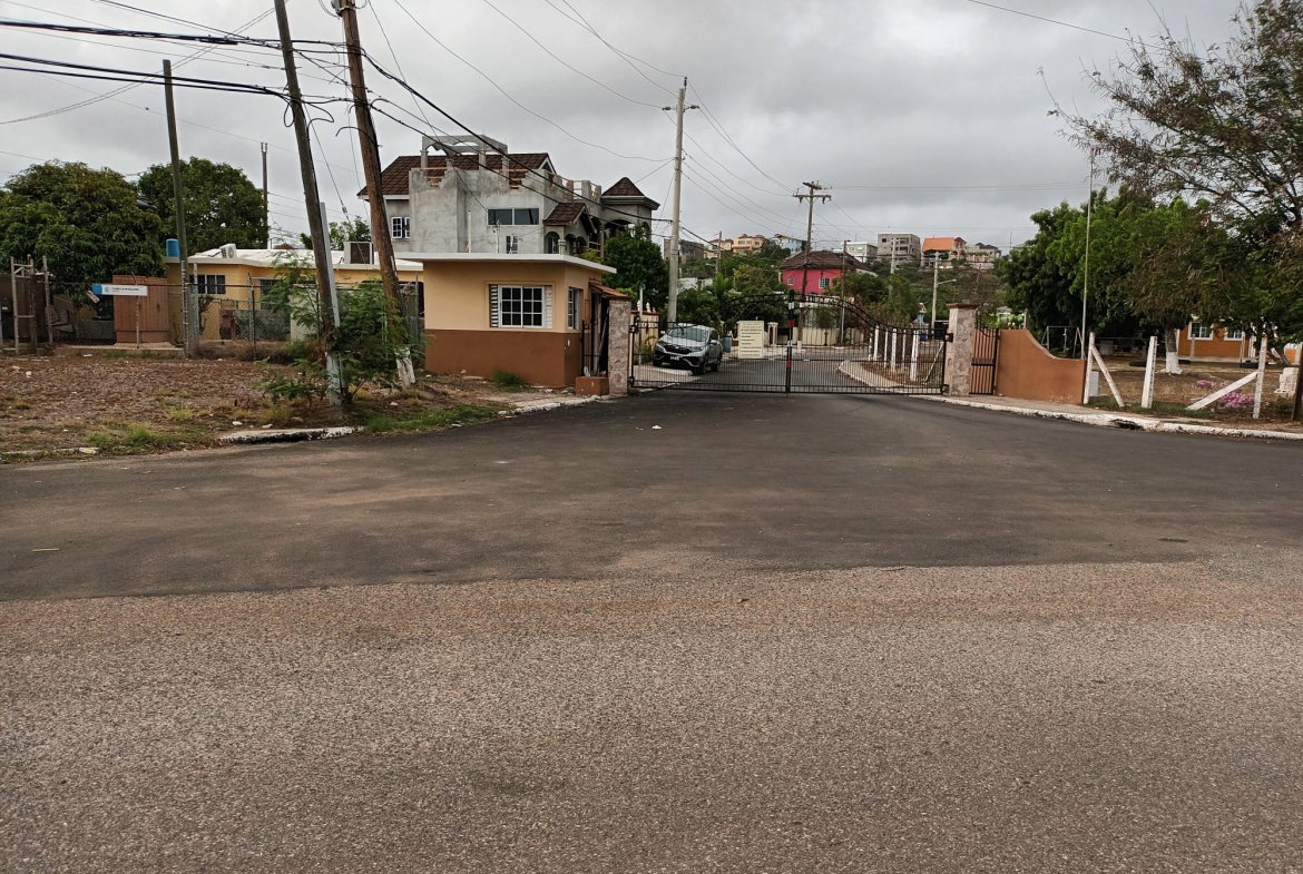 Second image of 226 Henry Morgan Dr. Hellshir in Hellshire Heights, St. Catherine, Jamaica - property is For Sale
