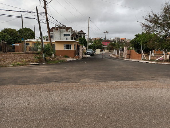 Second image of 226 Henry Morgan Dr. Hellshir in Hellshire Heights, St. Catherine, Jamaica - property is For Sale