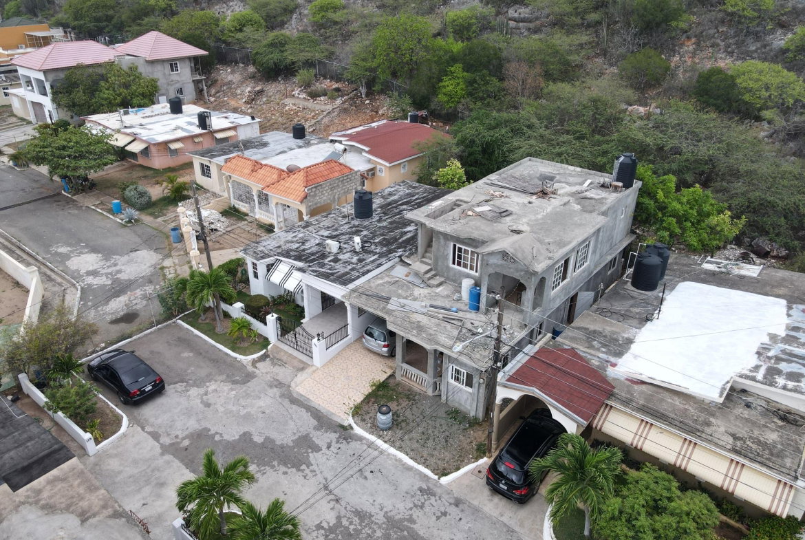Eleventh image of 226 Henry Morgan Dr. Hellshir in Hellshire Heights, St. Catherine, Jamaica - property is For Sale