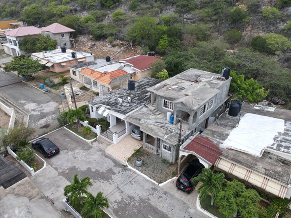 Eleventh image of 226 Henry Morgan Dr. Hellshir in Hellshire Heights, St. Catherine, Jamaica - property is For Sale