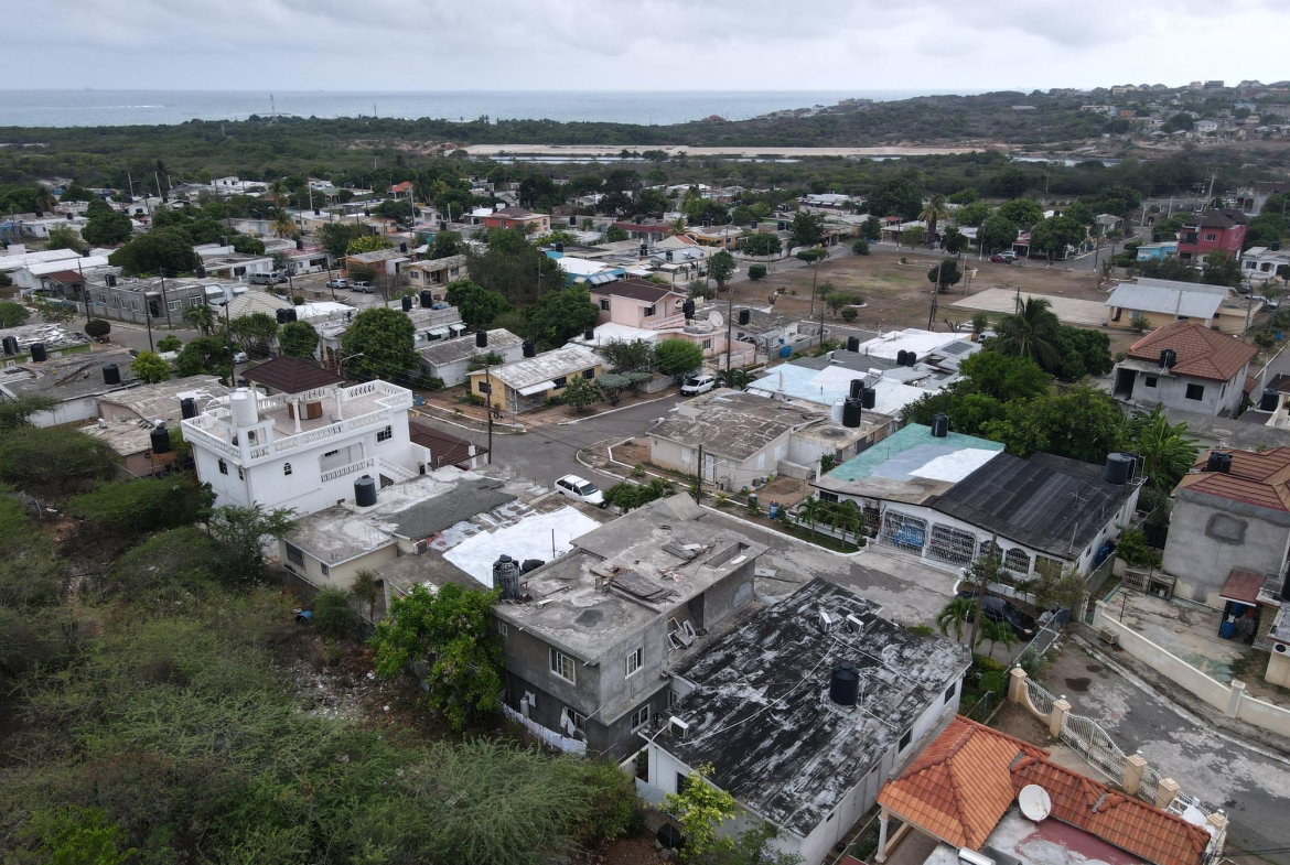 Twelfth image of 226 Henry Morgan Dr. Hellshir in Hellshire Heights, St. Catherine, Jamaica - property is For Sale