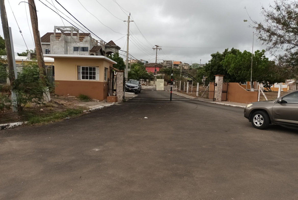 First image of 226 Henry Morgan Dr. Hellshir in Hellshire Heights, St. Catherine, Jamaica - property is For Sale