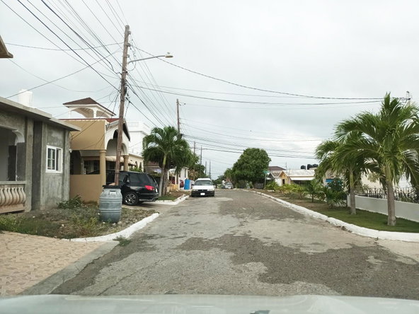 Thirteenth image of 226 Henry Morgan Dr. Hellshir in Hellshire Heights, St. Catherine, Jamaica - property is For Sale