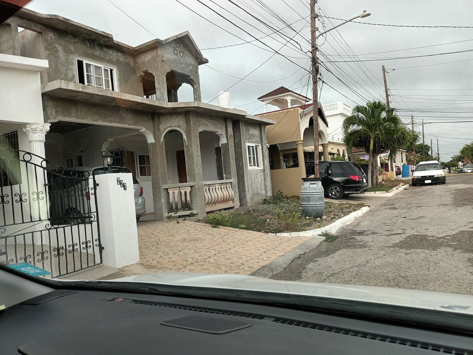 Fourteenth image of 226 Henry Morgan Dr. Hellshir in Hellshire Heights, St. Catherine, Jamaica - property is For Sale