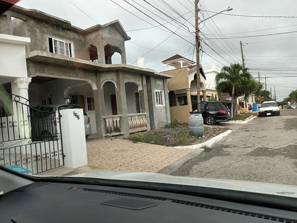 Fourteenth image of 226 Henry Morgan Dr. Hellshir in Hellshire Heights, St. Catherine, Jamaica - property is For Sale