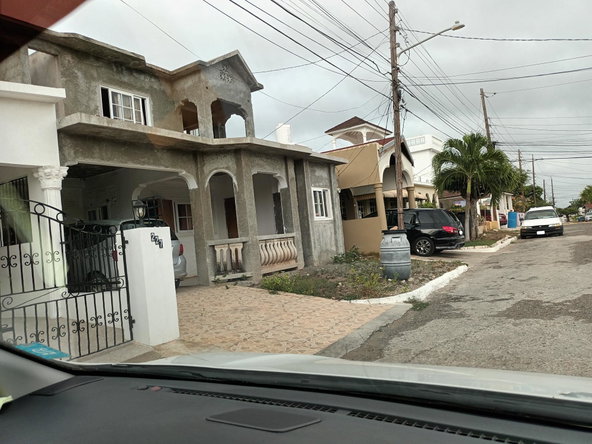 Fifteenth image of 226 Henry Morgan Dr. Hellshir in Hellshire Heights, St. Catherine, Jamaica - property is For Sale