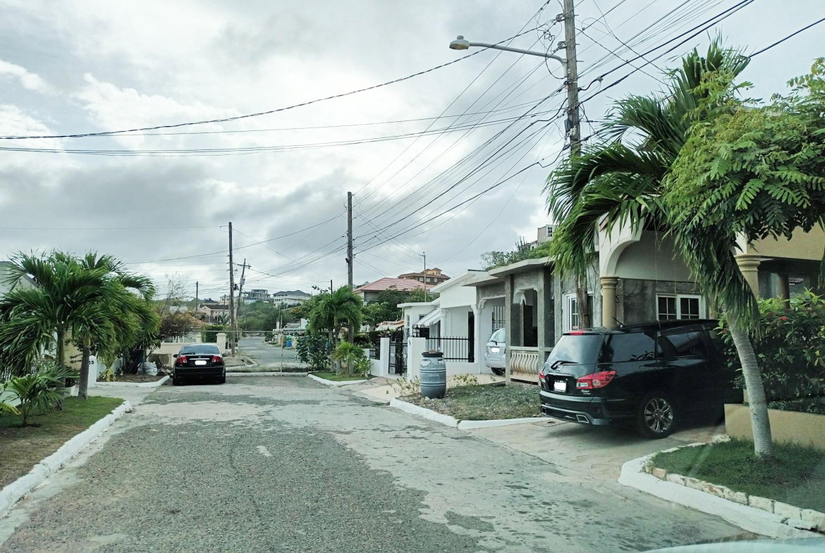 Sixteenth image of 226 Henry Morgan Dr. Hellshir in Hellshire Heights, St. Catherine, Jamaica - property is For Sale