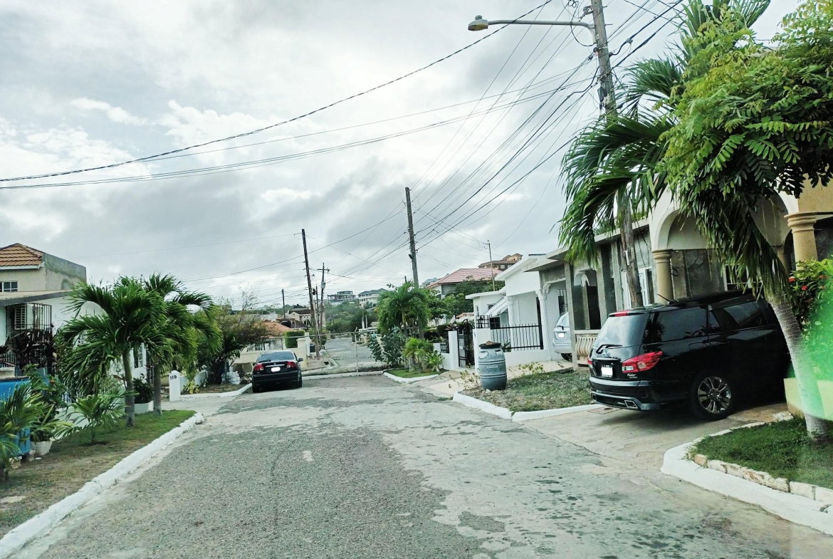 Seventeenth image of 226 Henry Morgan Dr. Hellshir in Hellshire Heights, St. Catherine, Jamaica - property is For Sale
