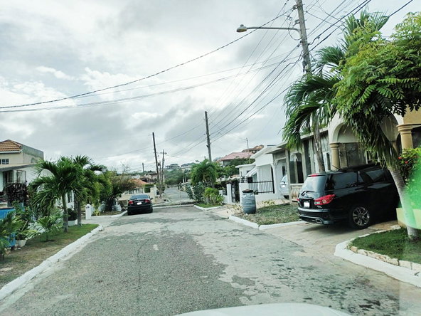 Seventeenth image of 226 Henry Morgan Dr. Hellshir in Hellshire Heights, St. Catherine, Jamaica - property is For Sale