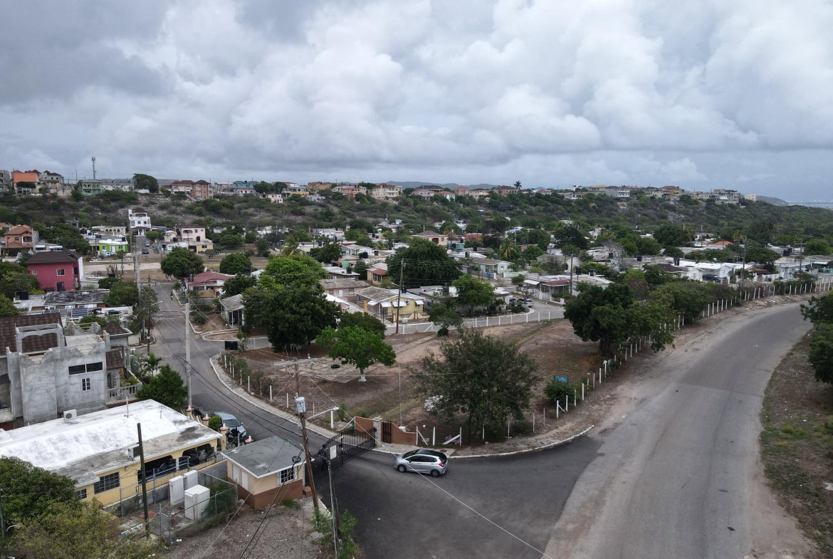 Third image of 226 Henry Morgan Dr. Hellshir in Hellshire Heights, St. Catherine, Jamaica - property is For Sale
