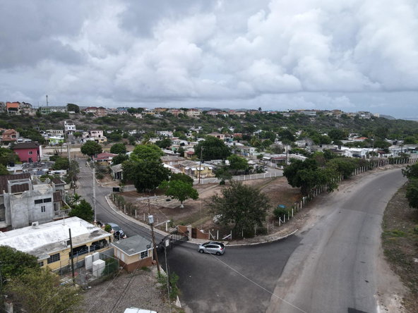 Third image of 226 Henry Morgan Dr. Hellshir in Hellshire Heights, St. Catherine, Jamaica - property is For Sale