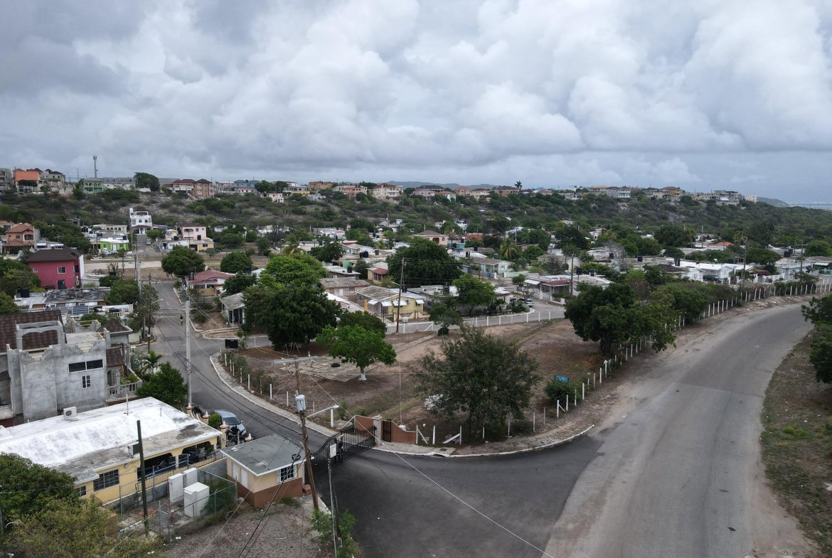 Fourth image of 226 Henry Morgan Dr. Hellshir in Hellshire Heights, St. Catherine, Jamaica - property is For Sale