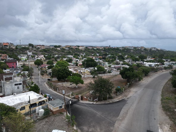 Fourth image of 226 Henry Morgan Dr. Hellshir in Hellshire Heights, St. Catherine, Jamaica - property is For Sale