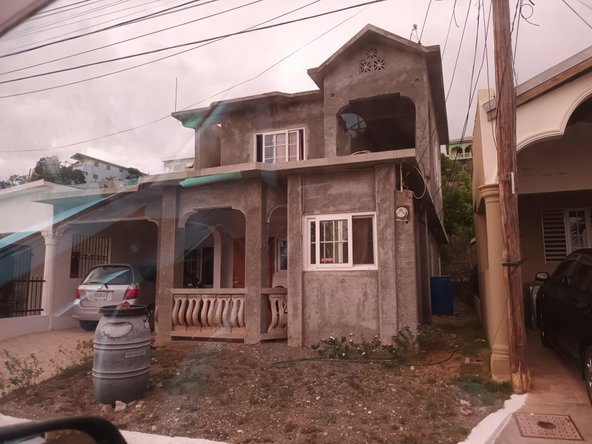 Fifth image of 226 Henry Morgan Dr. Hellshir in Hellshire Heights, St. Catherine, Jamaica - property is For Sale