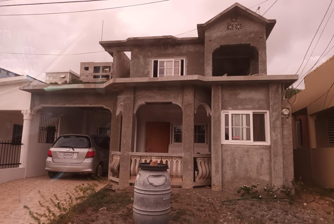 Sixth image of 226 Henry Morgan Dr. Hellshir in Hellshire Heights, St. Catherine, Jamaica - property is For Sale