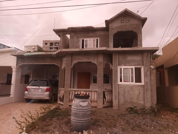 Sixth image of 226 Henry Morgan Dr. Hellshir in Hellshire Heights, St. Catherine, Jamaica - property is For Sale