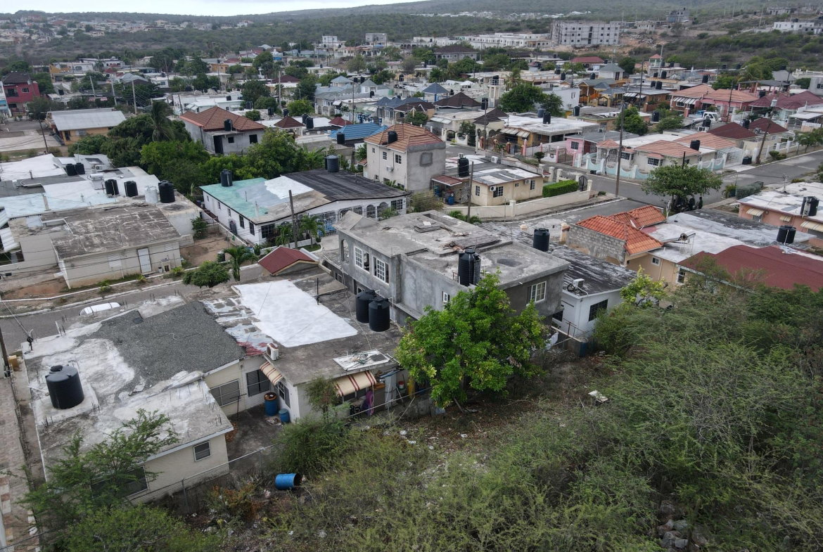 Seventh image of 226 Henry Morgan Dr. Hellshir in Hellshire Heights, St. Catherine, Jamaica - property is For Sale