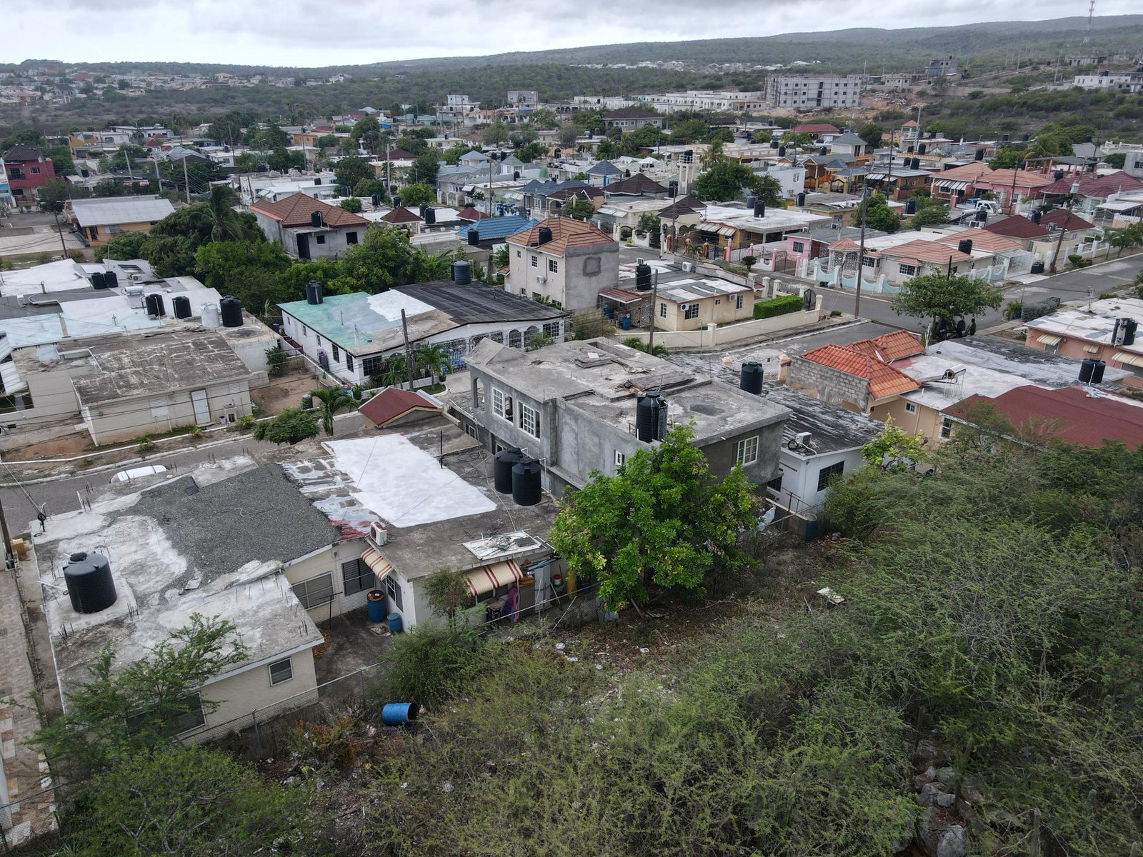 Seventh image of 226 Henry Morgan Dr. Hellshir in Hellshire Heights, St. Catherine, Jamaica - property is For Sale