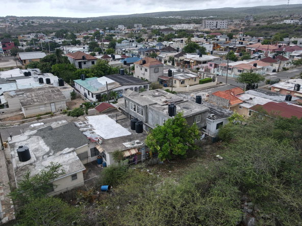 Seventh image of 226 Henry Morgan Dr. Hellshir in Hellshire Heights, St. Catherine, Jamaica - property is For Sale