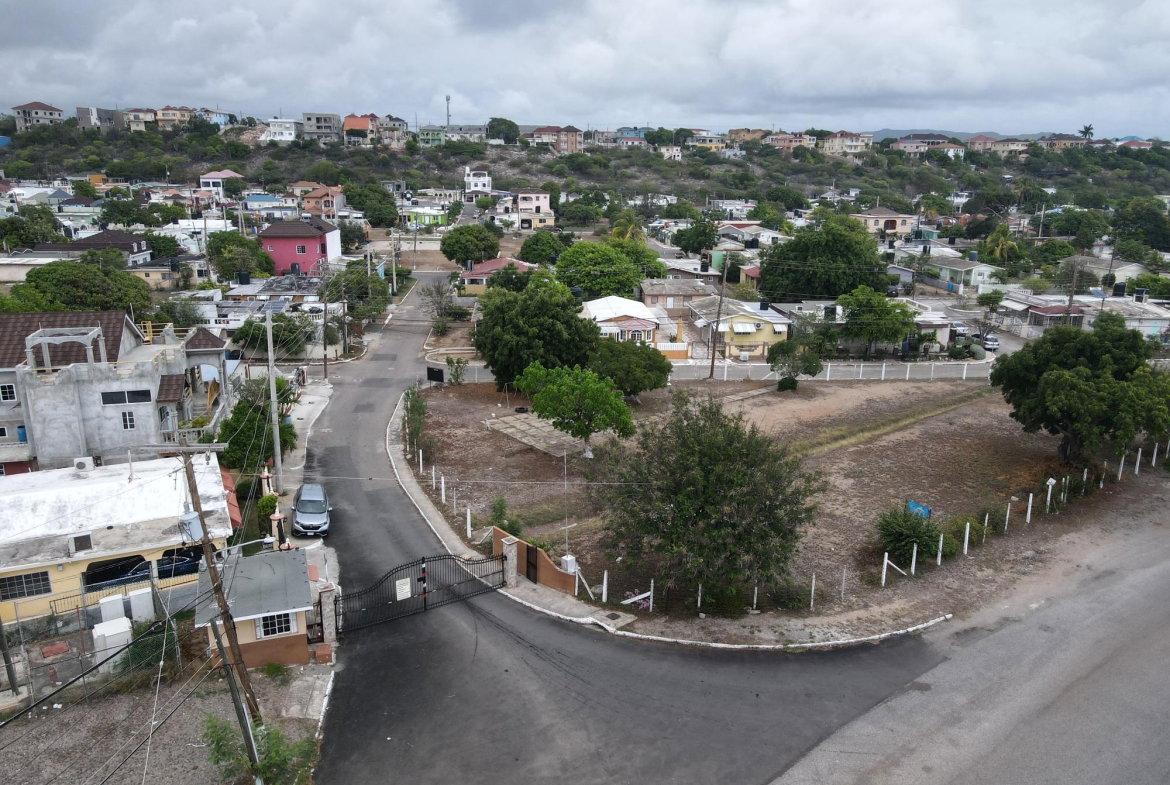 Eighth image of 226 Henry Morgan Dr. Hellshir in Hellshire Heights, St. Catherine, Jamaica - property is For Sale