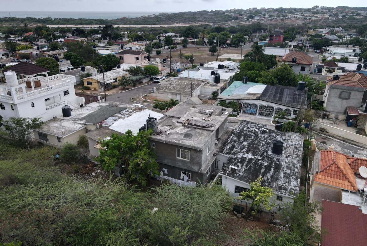 Ninth image of 226 Henry Morgan Dr. Hellshir in Hellshire Heights, St. Catherine, Jamaica - property is For Sale