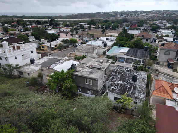 Ninth image of 226 Henry Morgan Dr. Hellshir in Hellshire Heights, St. Catherine, Jamaica - property is For Sale
