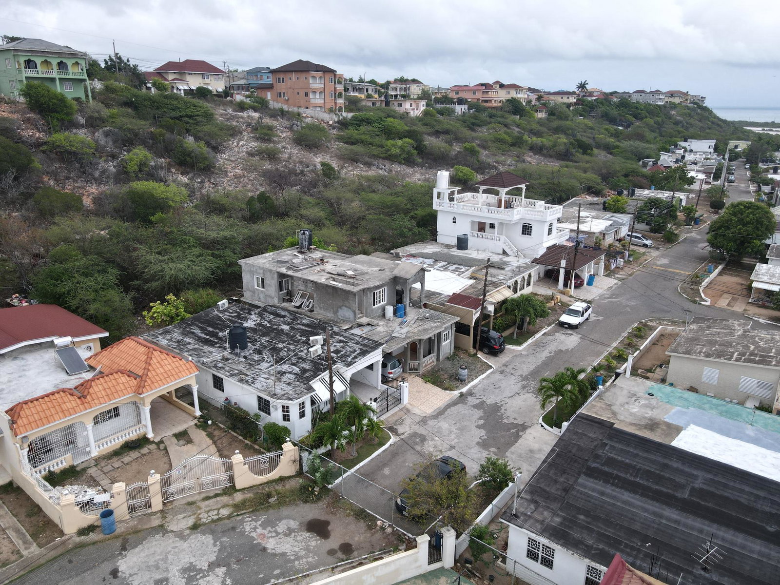 Tenth image of 226 Henry Morgan Dr. Hellshir in Hellshire Heights, St. Catherine, Jamaica - property is For Sale