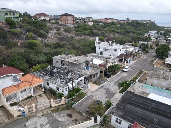 Tenth image of 226 Henry Morgan Dr. Hellshir in Hellshire Heights, St. Catherine, Jamaica - property is For Sale