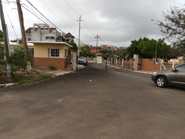 First image of 226 Henry Morgan Dr. Hellshir in Hellshire Heights, St. Catherine, Jamaica - property is For Sale