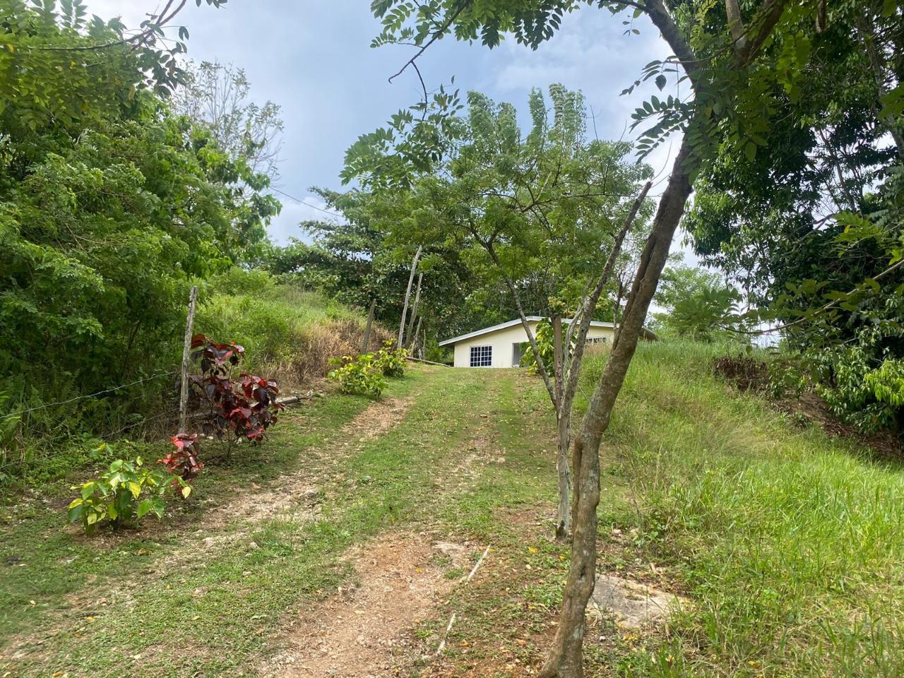 Second image of 3 & 4 Hermitage, St. Ann in Hermitage, St. Ann, Jamaica - property is For Sale
