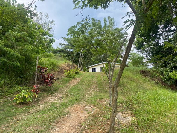 Second image of 3 & 4 Hermitage, St. Ann in Hermitage, St. Ann, Jamaica - property is For Sale