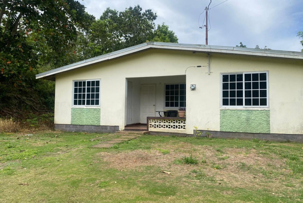 First image of 3 & 4 Hermitage, St. Ann in Hermitage, St. Ann, Jamaica - property is For Sale