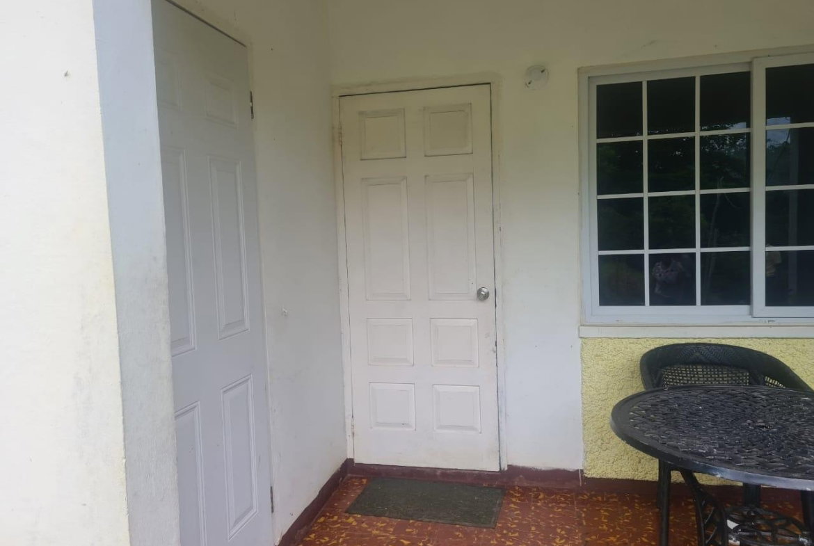 Ninth image of 3 & 4 Hermitage, St. Ann in Hermitage, St. Ann, Jamaica - property is For Sale