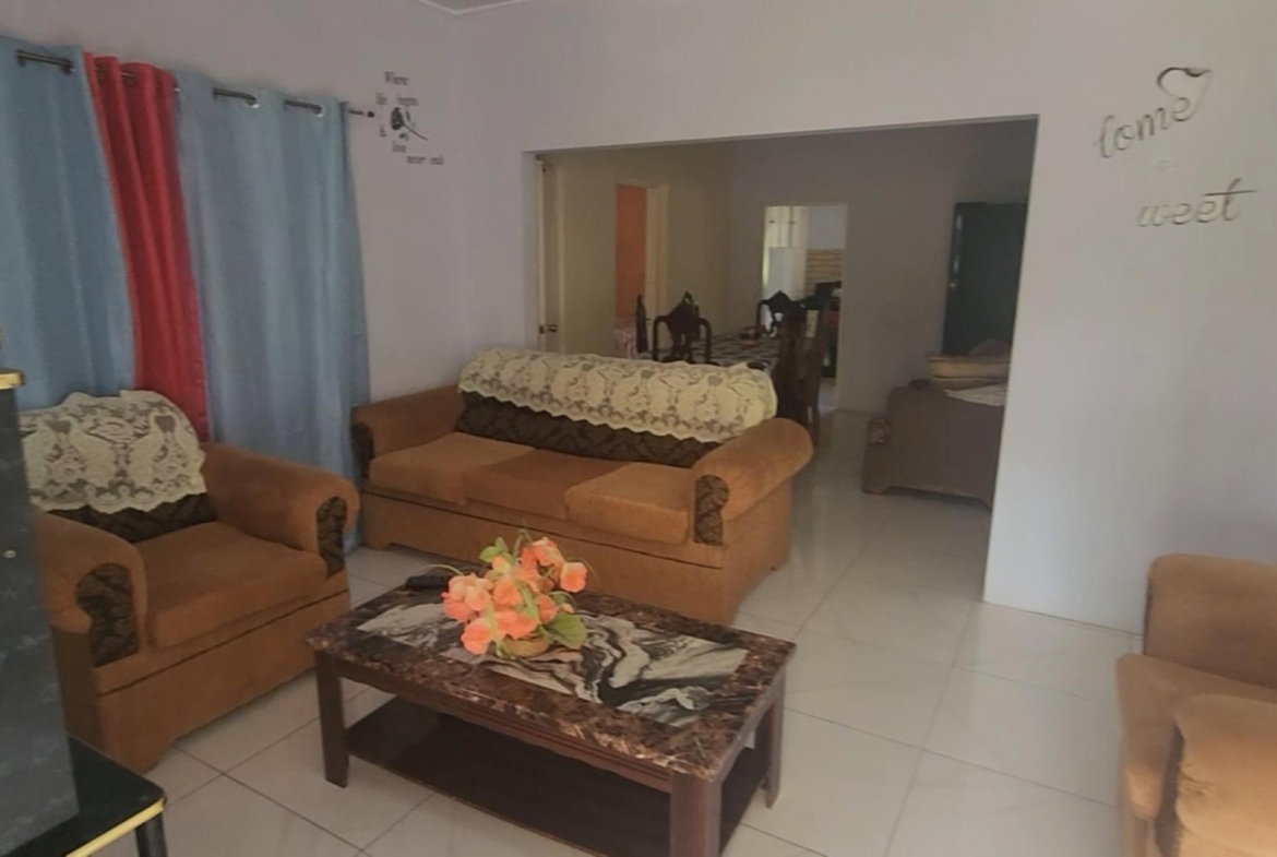 Fourth image of Hopeton, Hatfield, Mandev in Hat Field, Manchester, Jamaica - property is For Sale