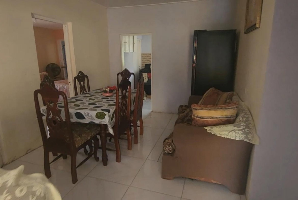 Fifth image of Hopeton, Hatfield, Mandev in Hat Field, Manchester, Jamaica - property is For Sale