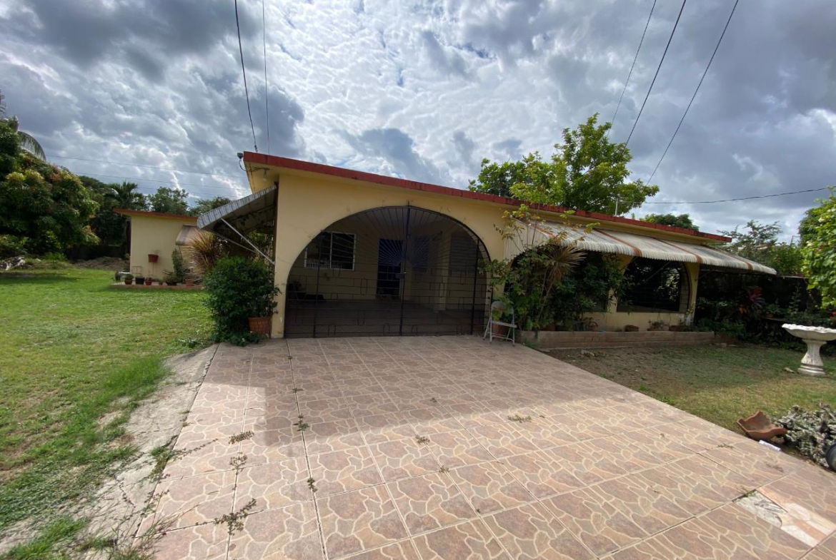 First image of 28 Mona Avenue, Horizon Park in Horizon Park, St. Catherine, Jamaica - property is For Sale