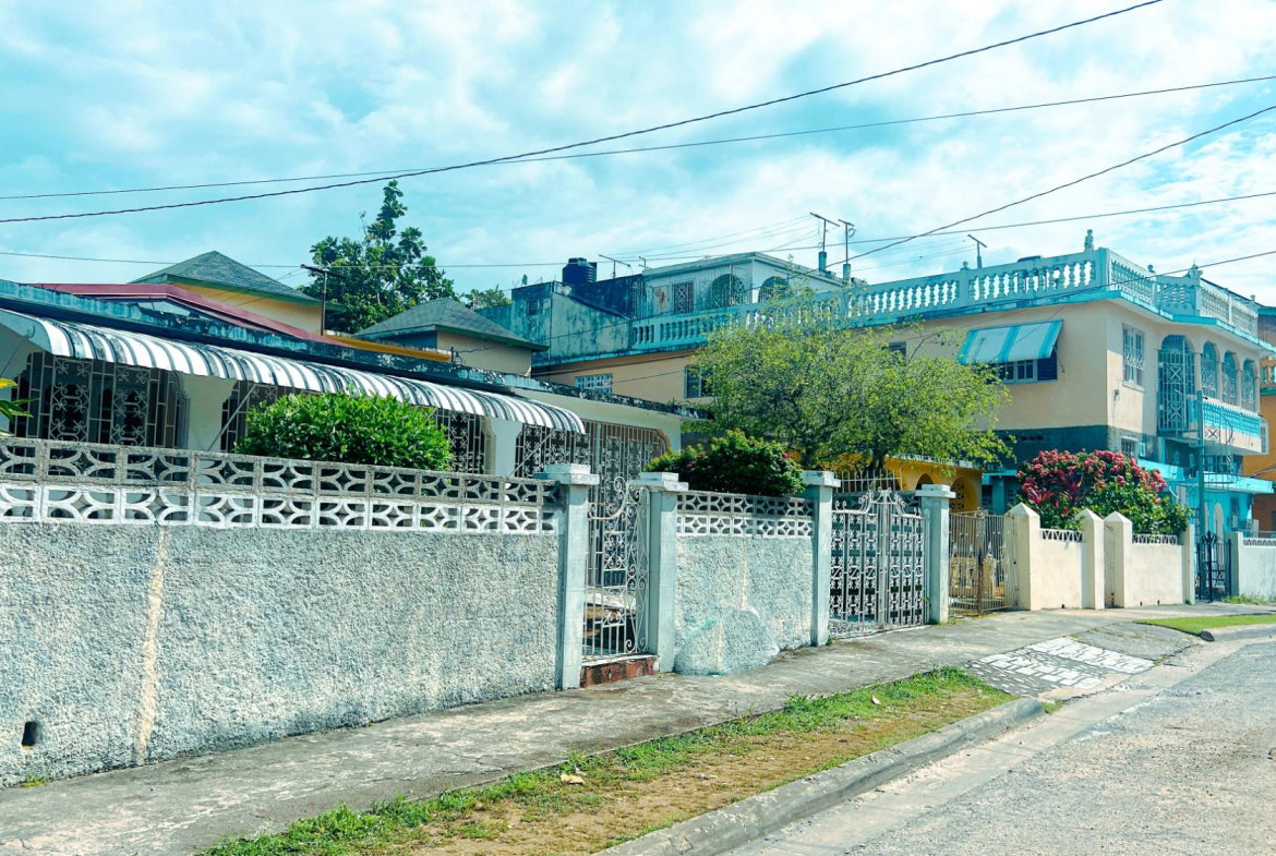 Second image of Lot #307- Catherine Mount in Montego Bay, St. James, Jamaica - property is For Sale