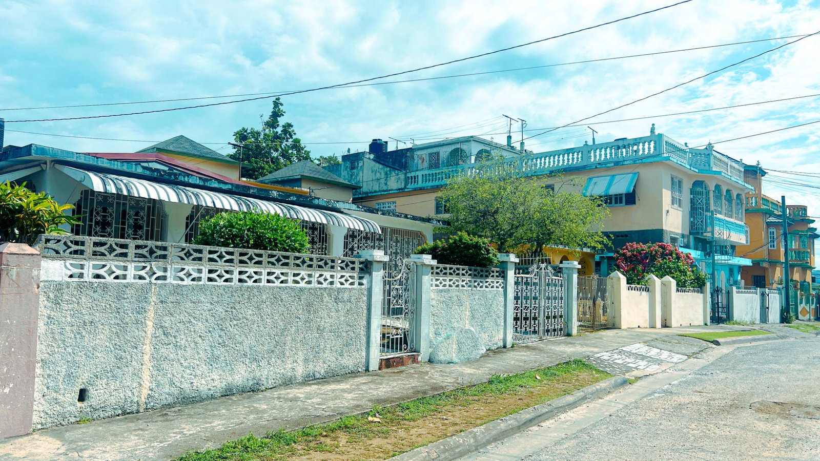 Second image of Lot #307- Catherine Mount in Montego Bay, St. James, Jamaica - property is For Sale
