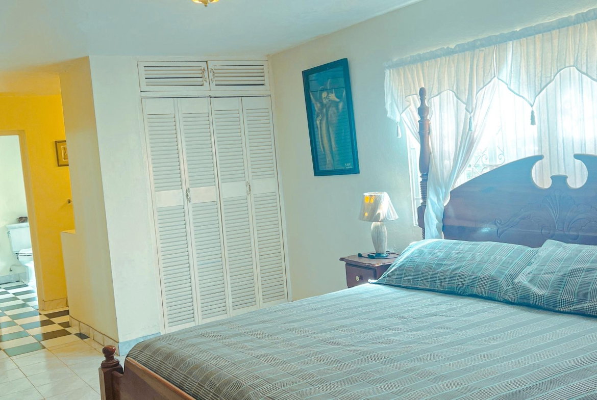 Twelfth image of Lot #307- Catherine Mount in Montego Bay, St. James, Jamaica - property is For Sale