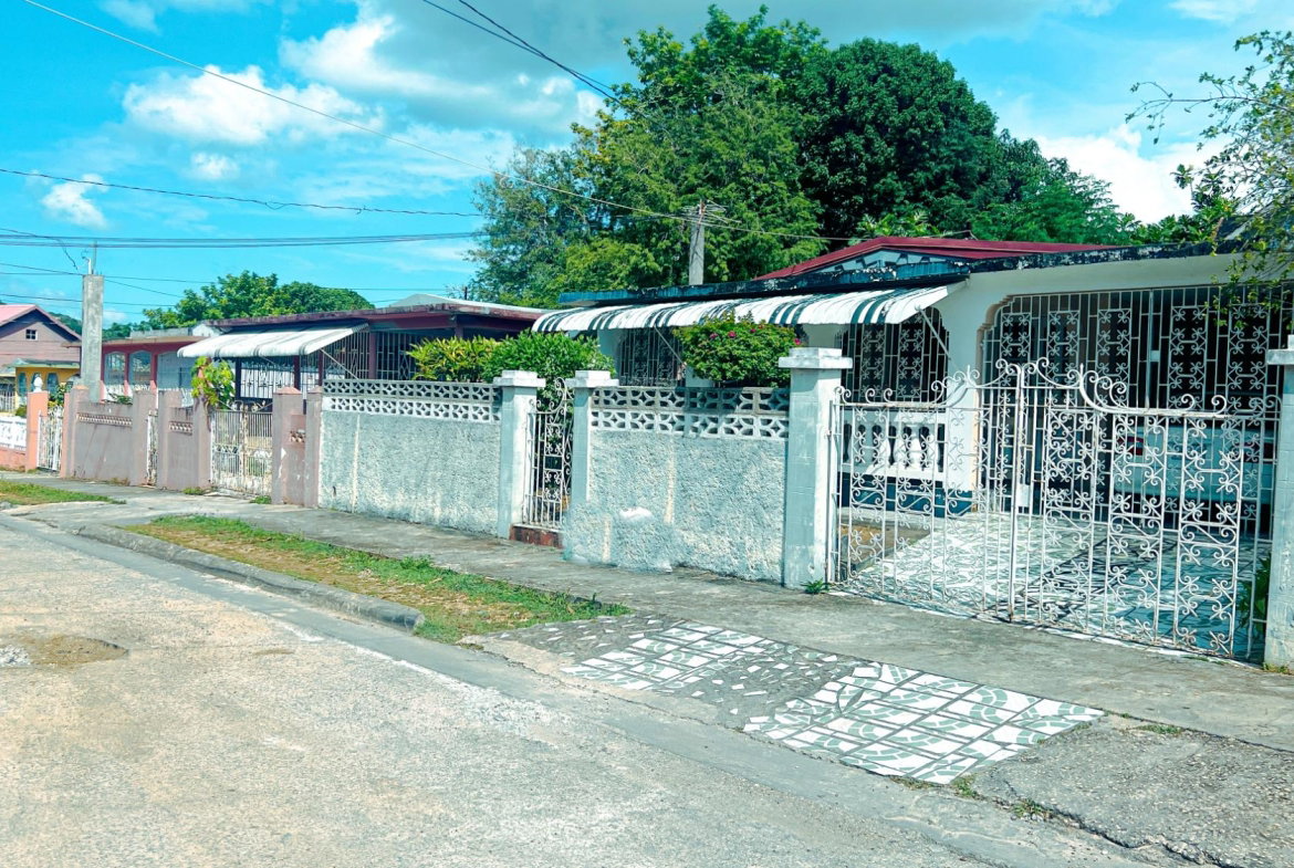 First image of Lot #307- Catherine Mount in Montego Bay, St. James, Jamaica - property is For Sale