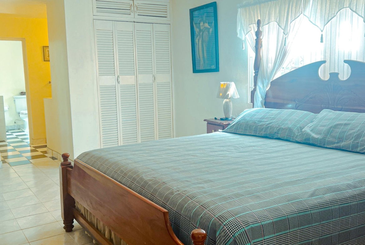 Thirteenth image of Lot #307- Catherine Mount in Montego Bay, St. James, Jamaica - property is For Sale