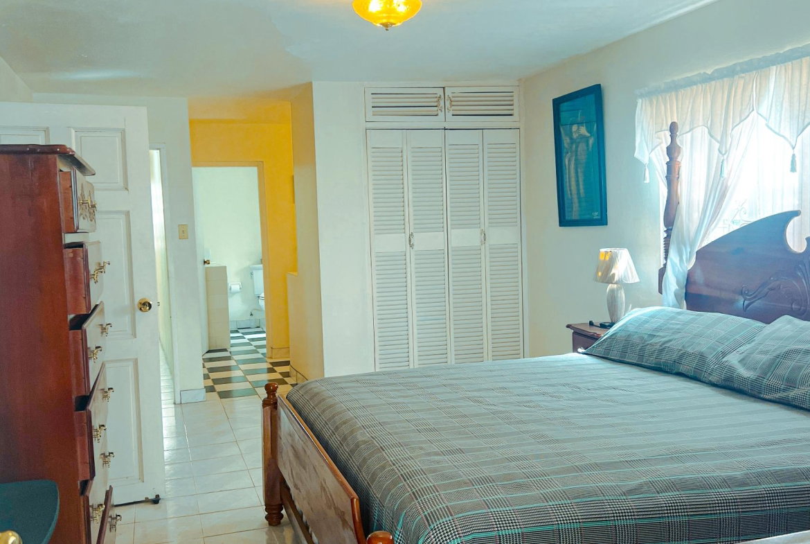 Fourteenth image of Lot #307- Catherine Mount in Montego Bay, St. James, Jamaica - property is For Sale