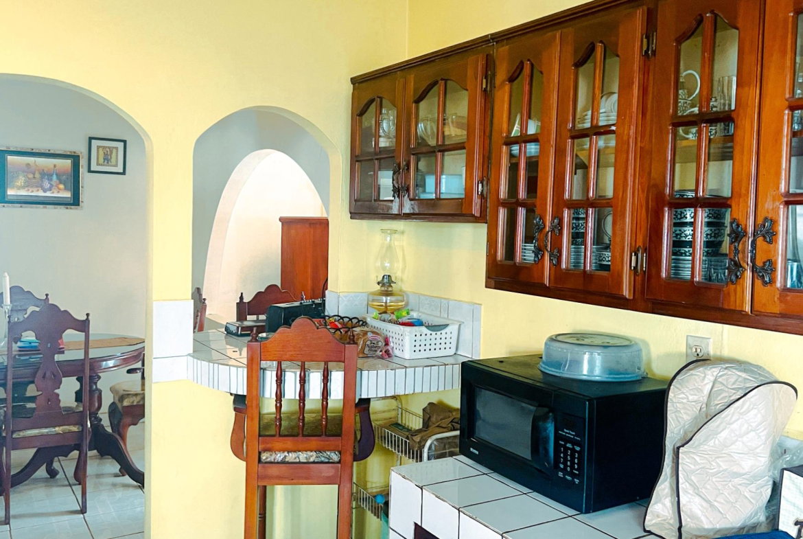 Twentieth image of Lot #307- Catherine Mount in Montego Bay, St. James, Jamaica - property is For Sale