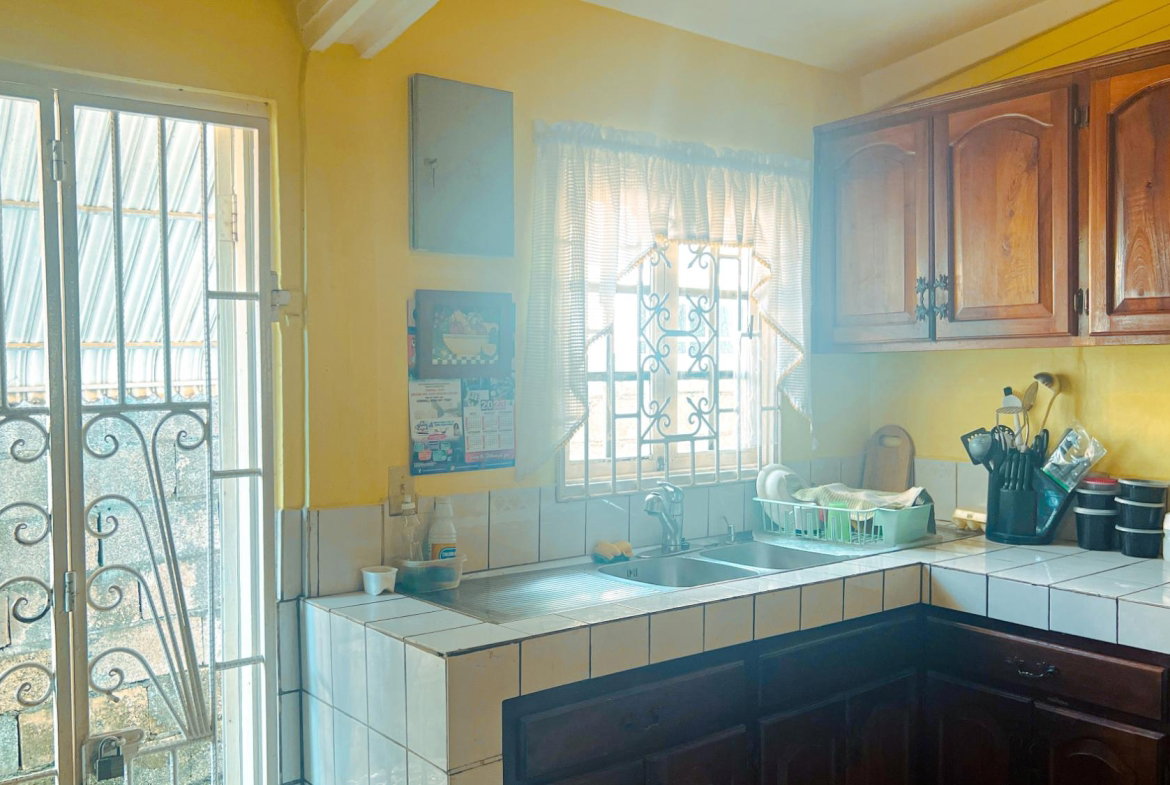 Twenty-First image of Lot #307- Catherine Mount in Montego Bay, St. James, Jamaica - property is For Sale